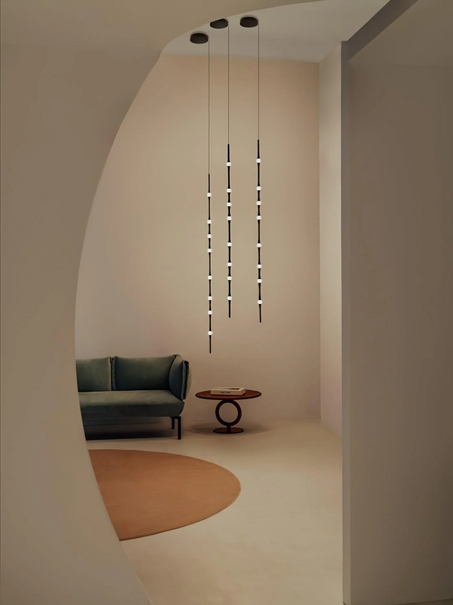 Luxury Lighting Trends 2025: Illuminating the Future of Design