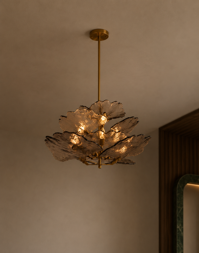 Calyra Chandelier