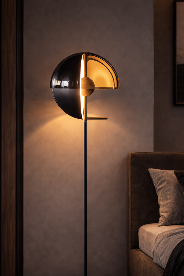 Nexora Floor Lamp