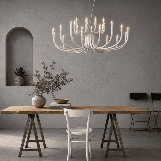 Vossara Chandelier