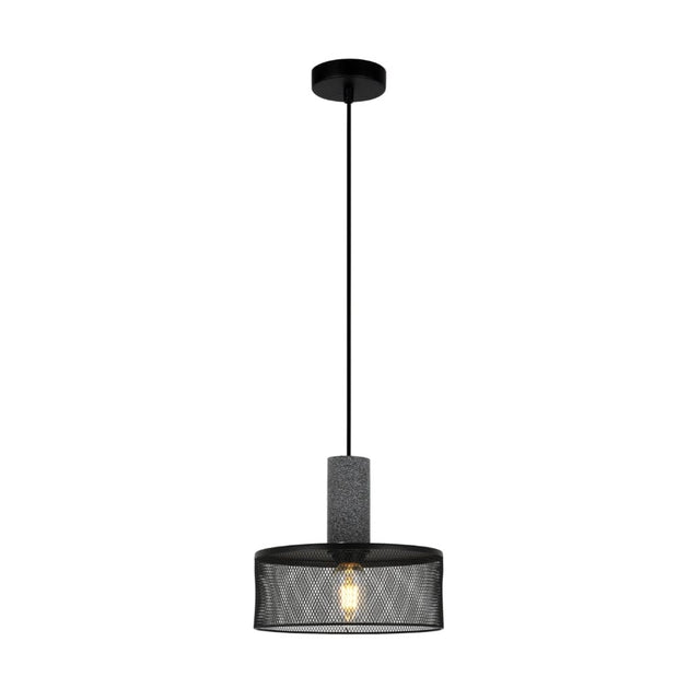 Kryndel Mesh Pendant Light