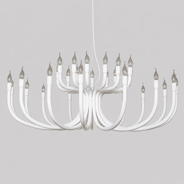 Vossara Chandelier