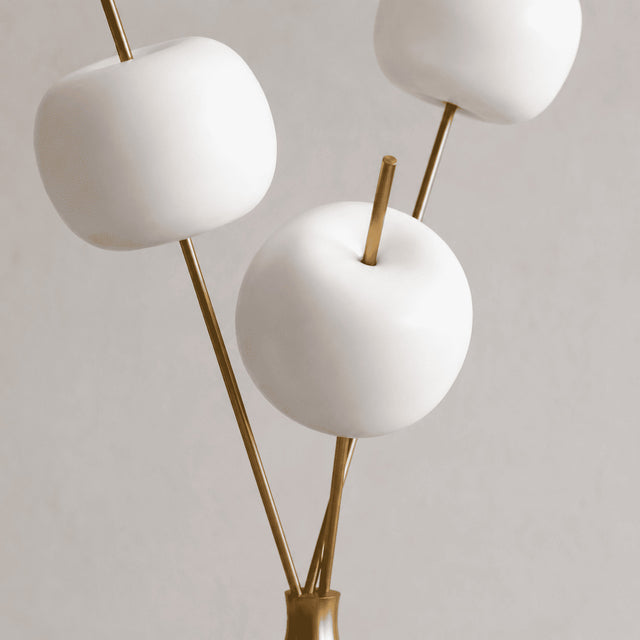 Kushi Floor Lamp