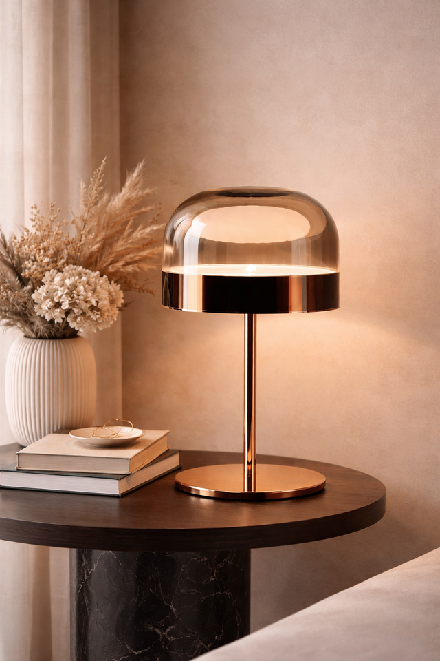 Equatore Table Lamp