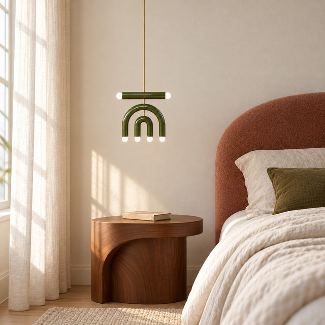 Boing Pendant Light