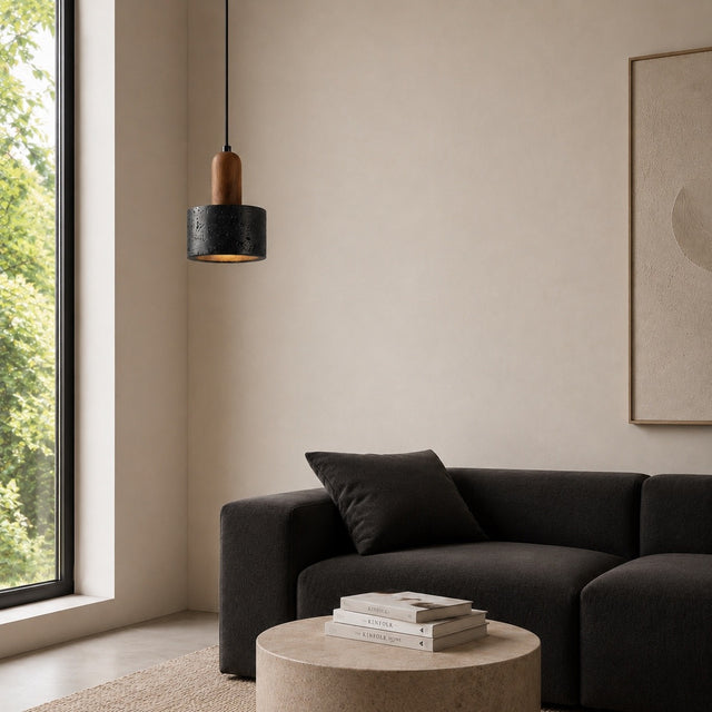 Kova Pendant Light