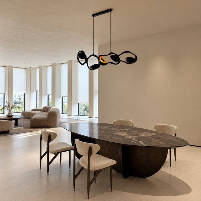Vorra Linear Pendant