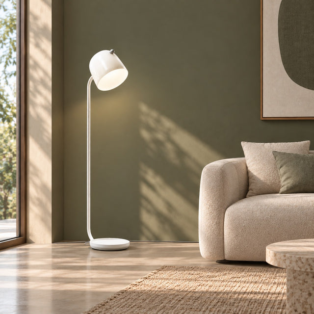 Hefei Floor Lamp