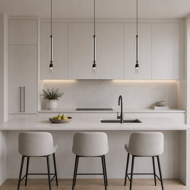 Noll Pendant Light