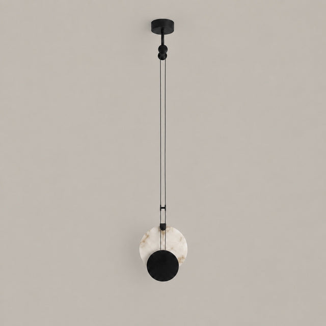 Nerel Pendant Light