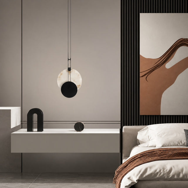 Nerel Pendant Light
