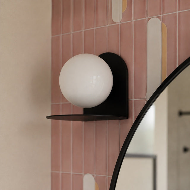 Miro Wall Light