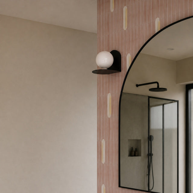 Miro Wall Light