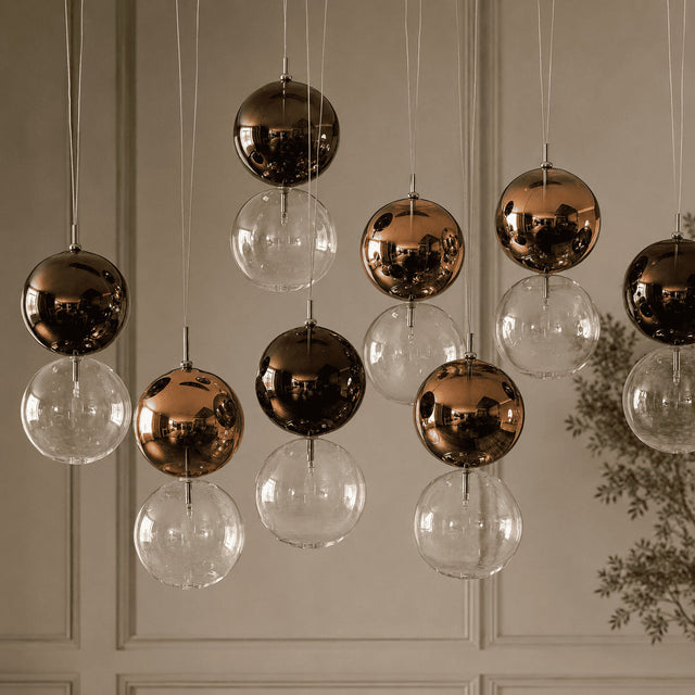 Astera Pendant Light