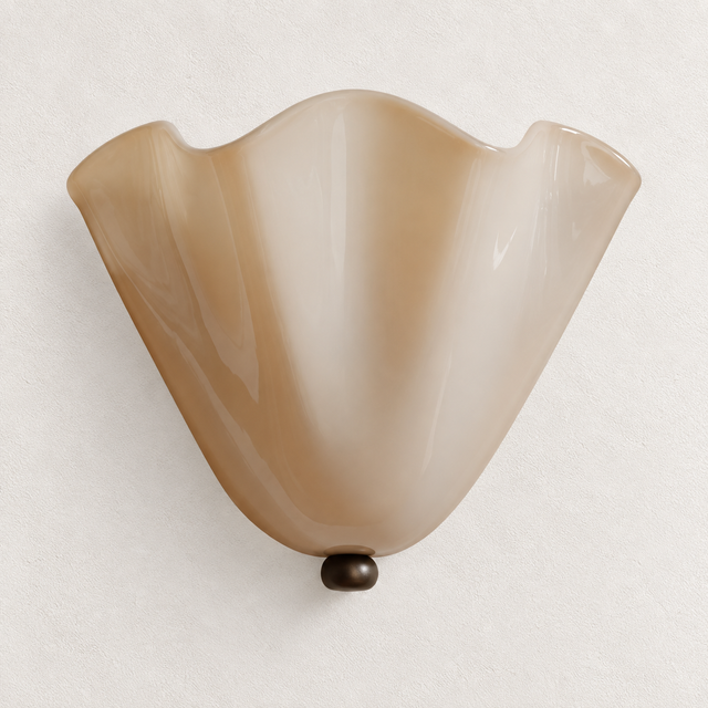 Petaline Wall Light
