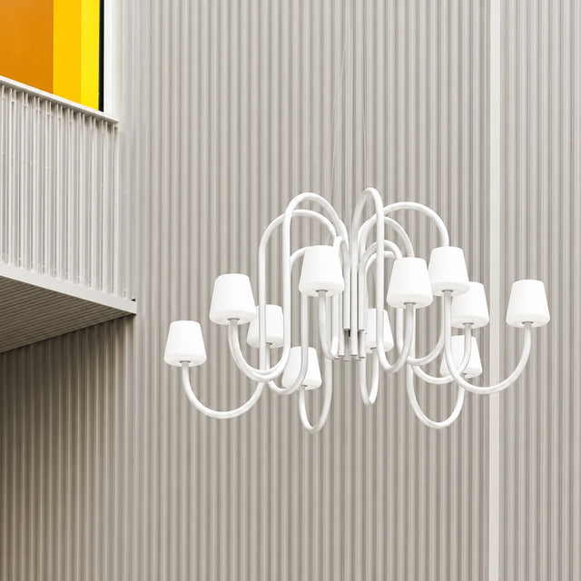 Bellini Chandelier