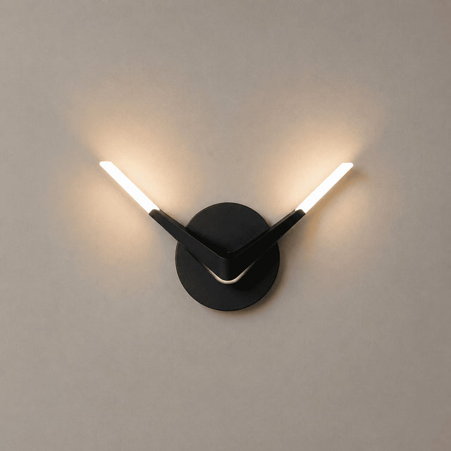 Bird Wall Light
