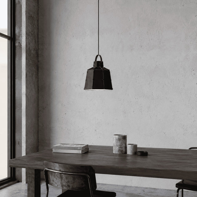 Blot Pendant Light