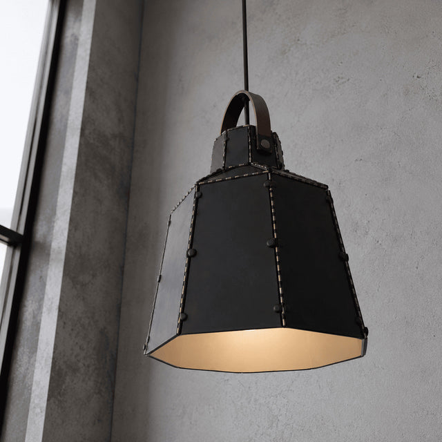Blot Pendant Light