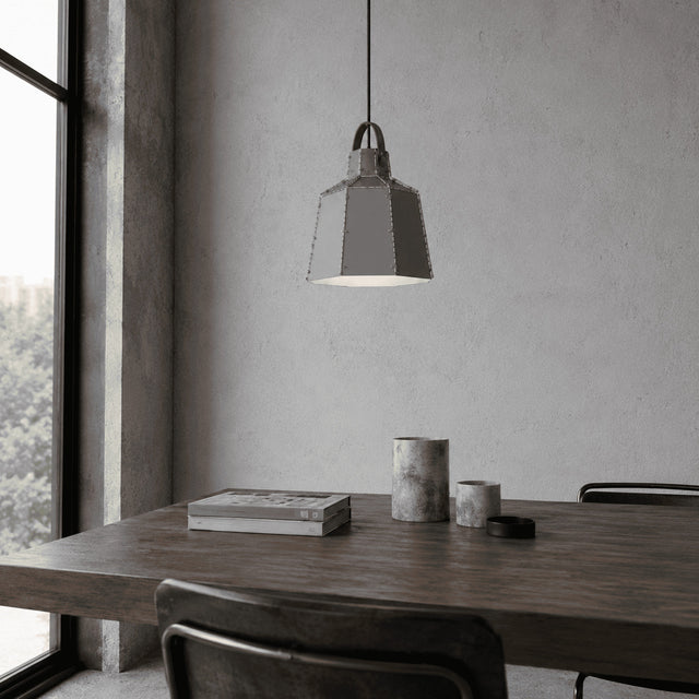 Blot Pendant Light