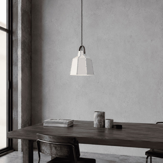 Blot Pendant Light