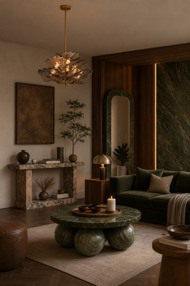 Calyra Chandelier
