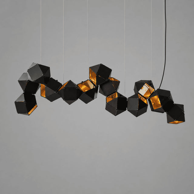 Castro Pendant Light