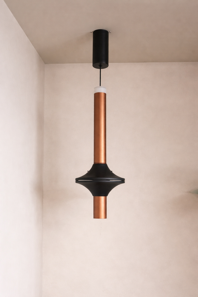 Virex Pendant Light