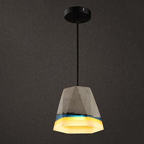 Concrete Lamp -  Lighting Fixtures