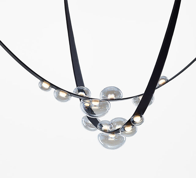 Dew Drops -  Lighting