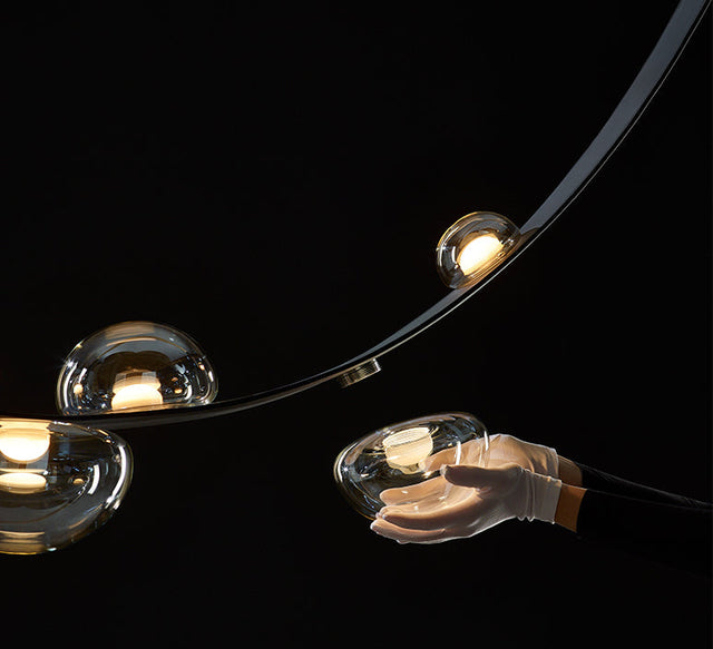 Dew Drops -  Lighting