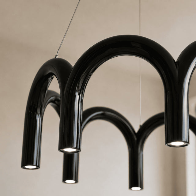 Haloch Chandelier