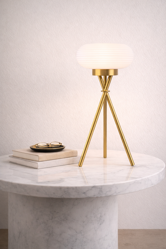 Arqon Table Lamp