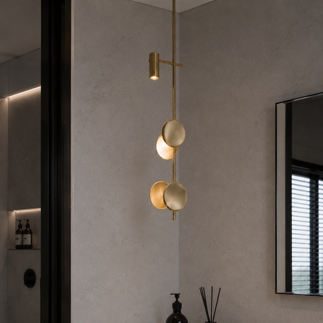 Echo Pendant Light