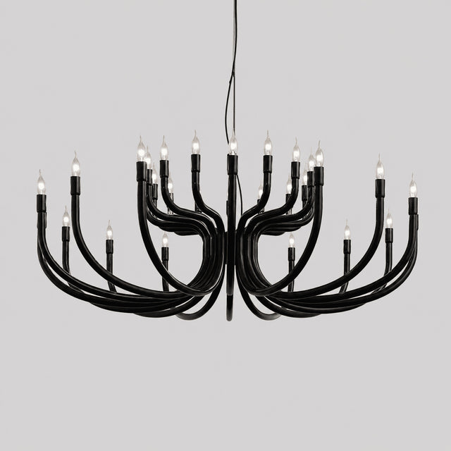 Vossara Chandelier