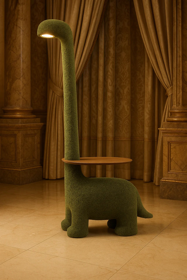 Bronté Glow Floor Lamp