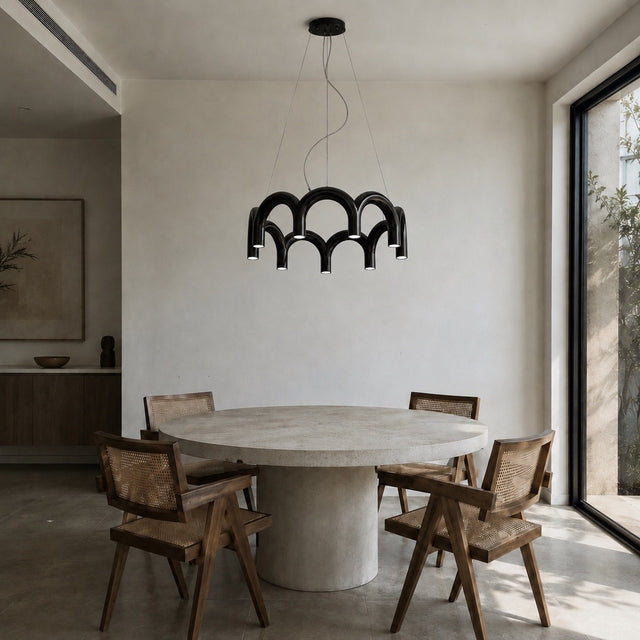 Haloch Chandelier
