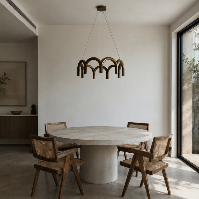 Haloch Chandelier