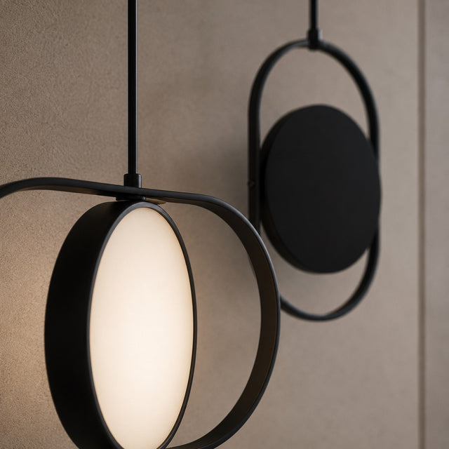 Ledios Pendant Light