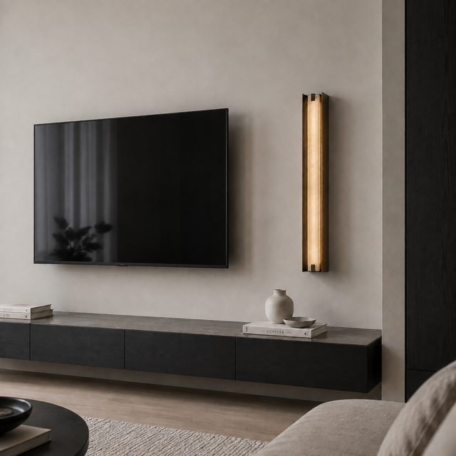 Linth Wall Light