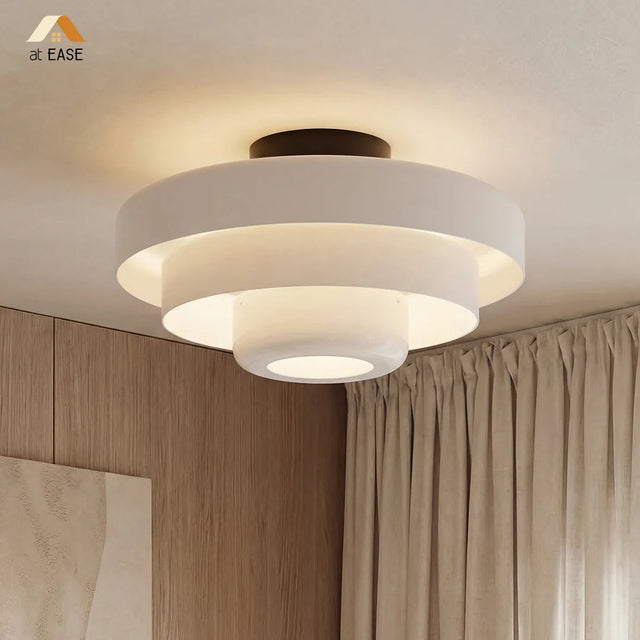 Noiré Orbit Ceiling Light