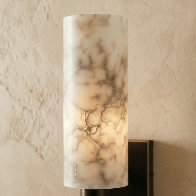 Eterna Wall Light