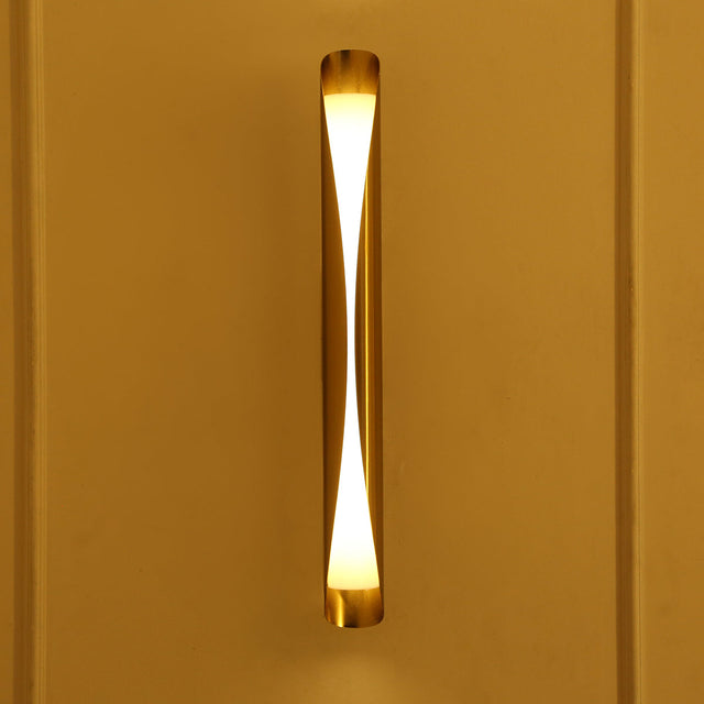 Aurex Fold Wall Light