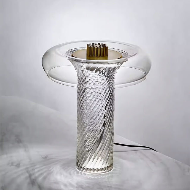 Virelli Crown Table Lamp