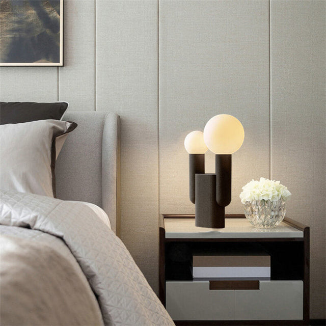 Terra Luna Table Lamp