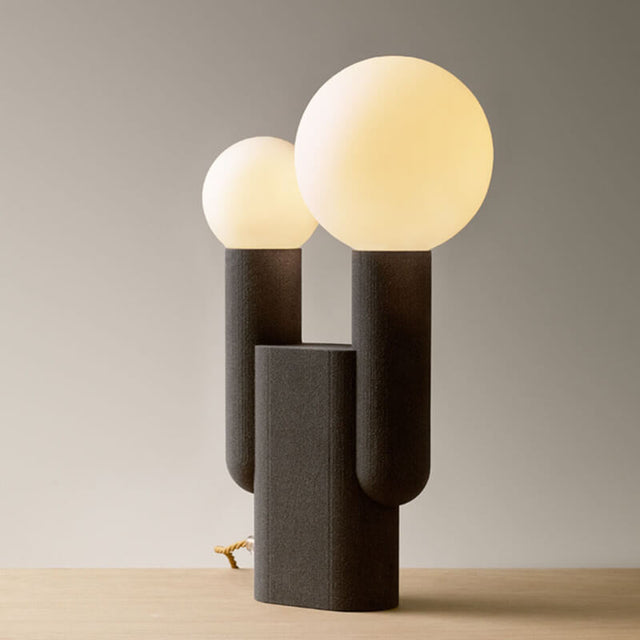 Terra Luna Table Lamp