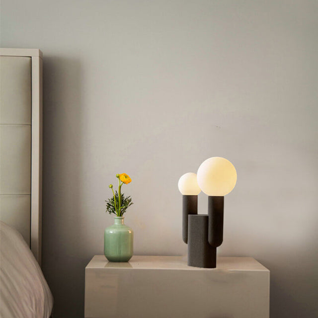 Terra Luna Table Lamp