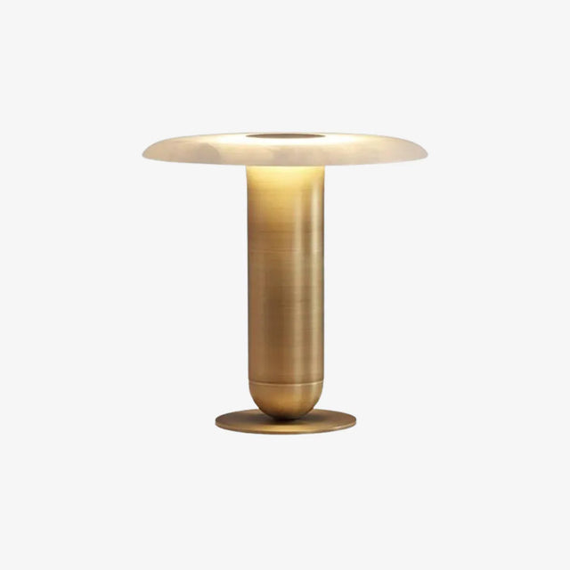Aurelia Marble Table Lamp