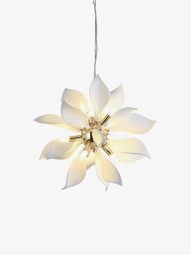 Camellia Bloom Chandelier