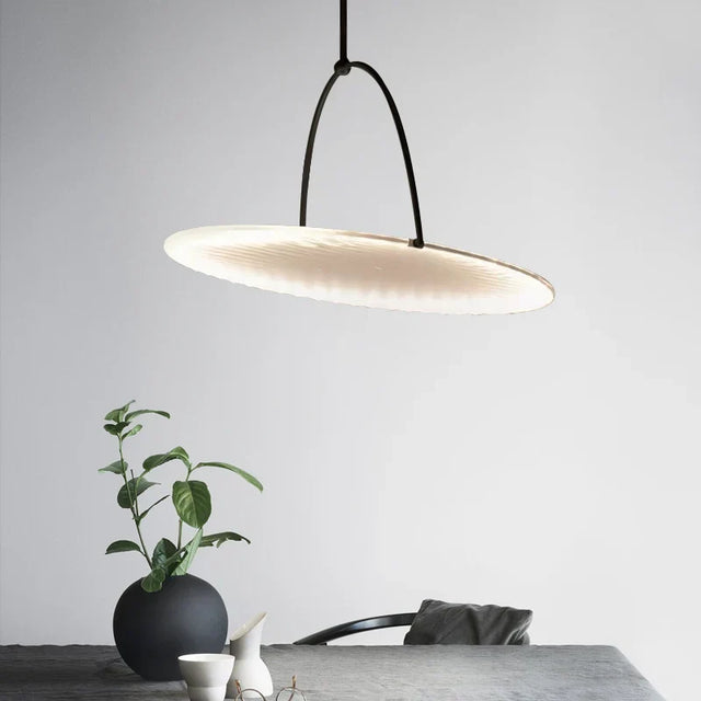Aureth Pendant Light